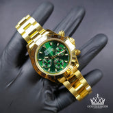 Daytona John Mayer - GodTierMods